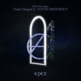 EPEX 2nd Album Youth Chapter 2: Youth Deficiency - 2024 • Álbum
