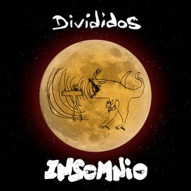 Insomnio (Pandémico con celulares) - 2020 • Single/EP