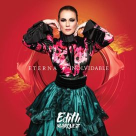 Eterna e Inolvidable - 2025 • Álbum