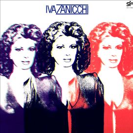Iva Zanicchi (1981) - 1981 • Álbum