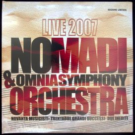 Live 2007 - 2007 • Álbum