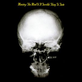 The Mind Is a Terrible Thing to Taste - 1989 • Álbum