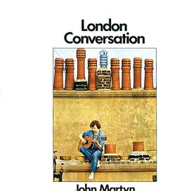 London Conversation - 1967 • Álbum