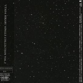 Hatsukoi Discografia De Utada Hikaru Letras Mus Br