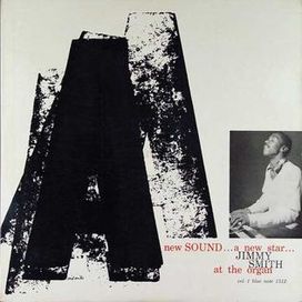 A New Star - A New Sound, Vol. 1 - 1956 • Álbum