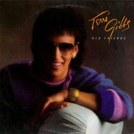 Old Friends - 1985 • Álbum