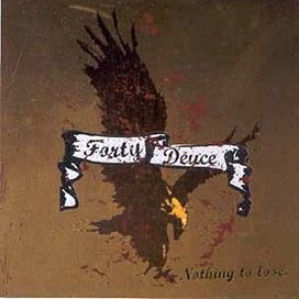 Nothing to Lose - Álbum