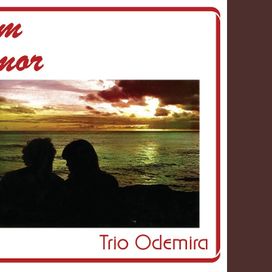 Com Amor - 1984 • Álbum