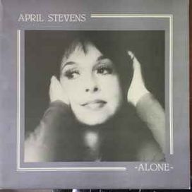 Alone - 1985 • Álbum