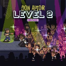 Level 2 (Deluxe) - 2019 • Álbum