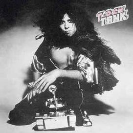 Tanx (Deluxe Edition) - 1973 • Álbum