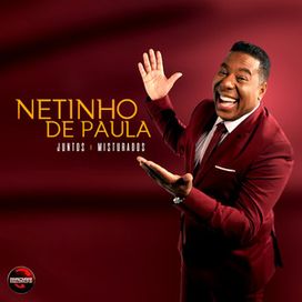 Juntos e Misturados - 2025 • Single/EP