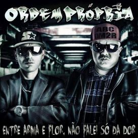 Entre a Arma e a Flor Não Falei Só da Dor - 2014 • Álbum