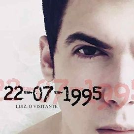 22-07-1995 - 2019 • Álbum