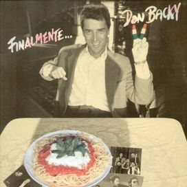 Finalmente - 1990 • Álbum