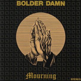 Mourning - 1971 • Álbum