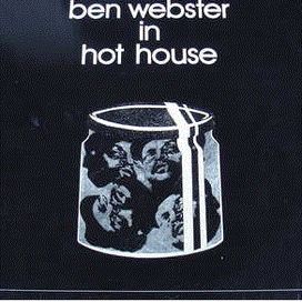 In Hot House - 1979 • Álbum
