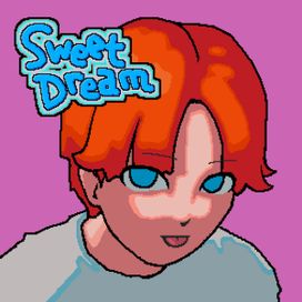 Sweet Dream (feat. Jinmenusagi) - 2021 • Sencillo/EP