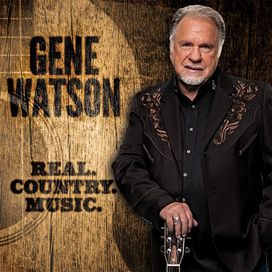Real. Country. Music. - 2016 • Álbum