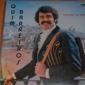 Folclore do Minho - 1974 • Álbum