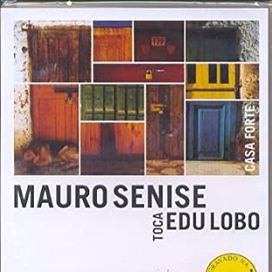 Toca Edu Lobo - 2006 • Álbum