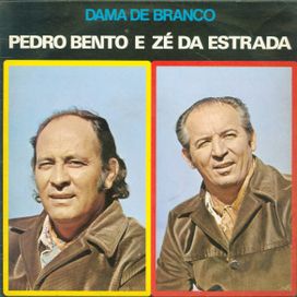 Dama de Branco - 1974 • Álbum