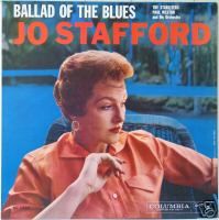 Ballad Of The Blues - 1959 • Álbum