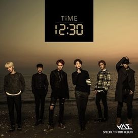 TIME - 2014 • Álbum