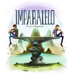 Imparalelo - 2015 • Álbum