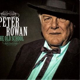 The Old School - 2013 • Álbum
