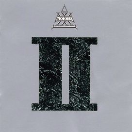 II - 1990 • Álbum