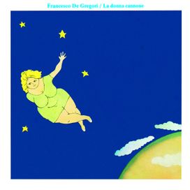 La Donna Cannone - 1983 • Álbum