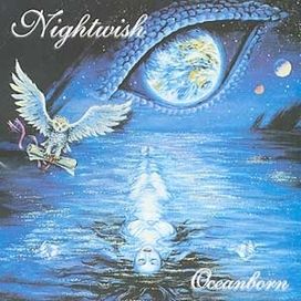 Oceanborn - 1998 • Álbum