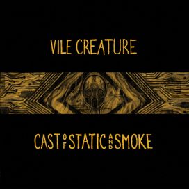 Cast Of Static And Smoke - 2018 • Álbum