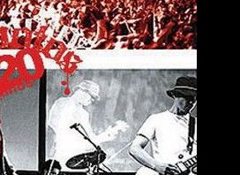 20 Anos Ao Vivo - 2009 • Álbum