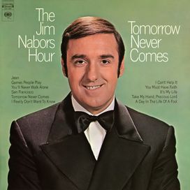The Jim Nabors Hour - 1970 • Álbum
