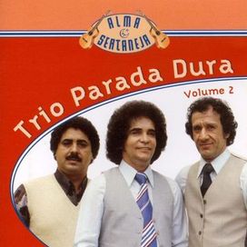 Alma Sertaneja (Vol.2) - 2002 • Coletânea