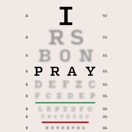 I Pray - 2024 • Sencillo/EP
