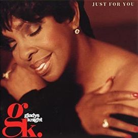 Just For You - 1994 • Álbum