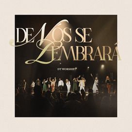 De Nós Se Lembrará - 2025 • Álbum
