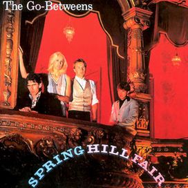 Spring Hill Fair - 1984 • Álbum