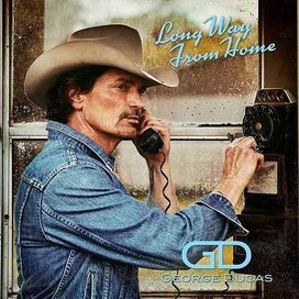 Long Way From Home - 2024 • Álbum