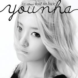 Lost in Love - 2010 • Sencillo/EP