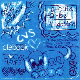 2-Cute 2-Be 4-Gotten - 2000 • Álbum
