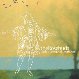 Birds Make Good Neighbors - 2005 • Álbum