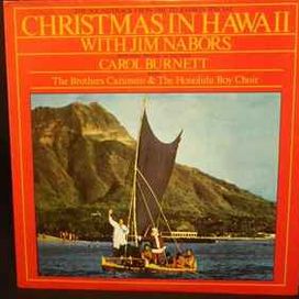  Christmas In Hawaii - 1981 • Álbum
