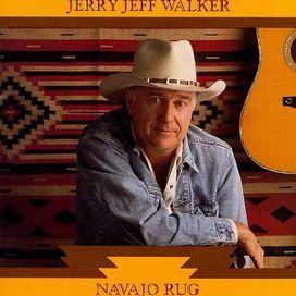 Navajo Rug - 1991 • Álbum