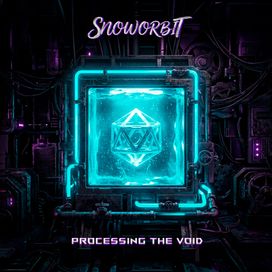 Processing The Void - SnowOrbit
