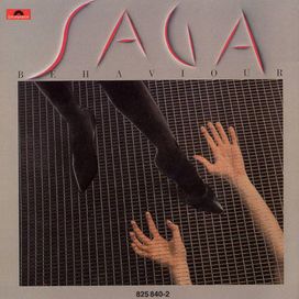 Behaviour - 1985 • Álbum