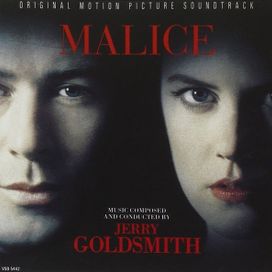 Malice  - 1993 • Álbum